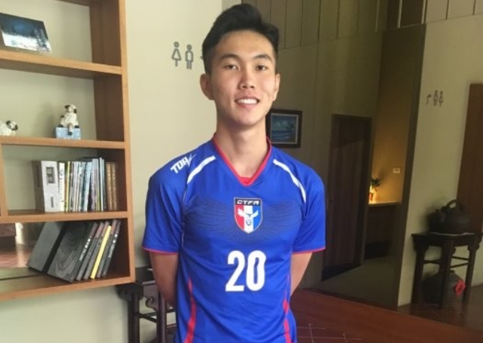 Kapten Taiwan Tak Ingin Suporter Timnas Indonesia U-19 Ganggu Fokusnya