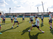 Piala Eropa 2020: Diganggu COVID-19, Timnas Spanyol Kurang Latihan Taktik