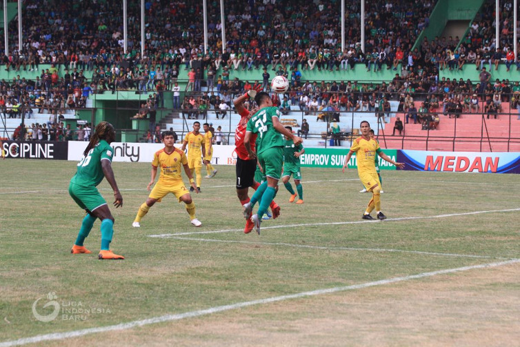 Jadwal Lengkap Grup A dan D Liga 2 2021