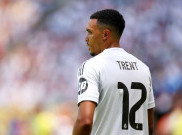 Liverpool vs Real Madrid: Trent Alexander-Arnold Siapkan Mental, Arne Slot Akan Beri Sambutan Hangat