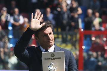 Legenda Inter Ragu Pasukan Spalletti Bisa Rebut Scudetto