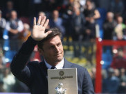 Legenda Inter Ragu Pasukan Spalletti Bisa Rebut Scudetto
