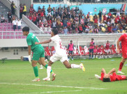 Hajar Vietnam 5-0, Timnas Indonesia U-16 Raih Peringkat Tiga Piala AFF U-16 2024