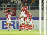 Gol Derbi Jateng Meninggikan Mental Ramadhan Sananta Membela Timnas U-24 di Asian Games