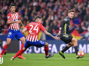 Prediksi Atletico Madrid Vs Juventus: Rekor Buruk I Bianconeri di Spanyol