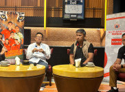 Persija Yakin Back-to-back Juara Liga 1 jika Dijamin Main 17 Kali di JIS