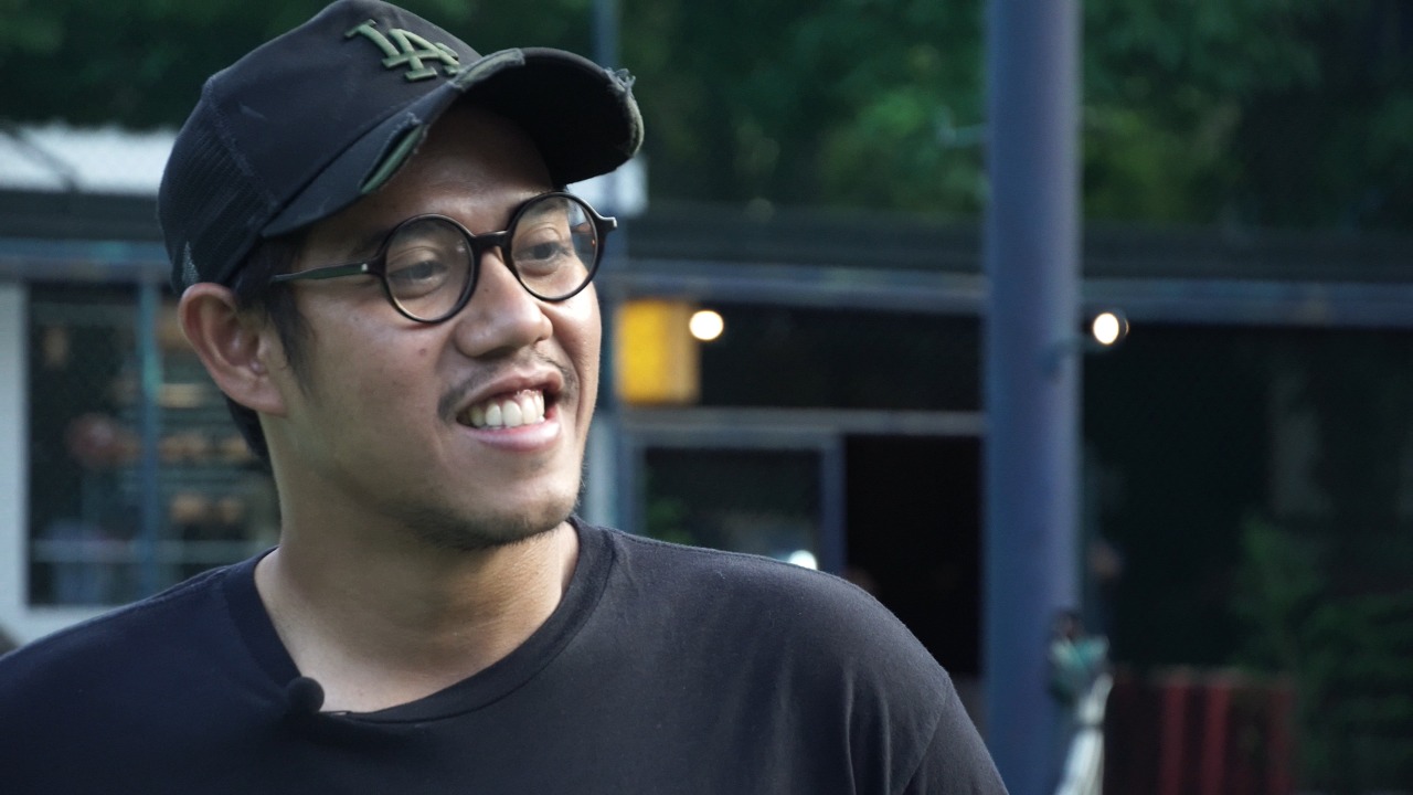 HangTuah Jakarta Pasang Target Lima Besar IBL 2022