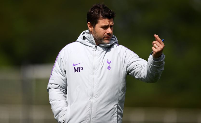 Tiga Klub Besar Eropa Antre Rebutkan Servis Mauricio Pochettino