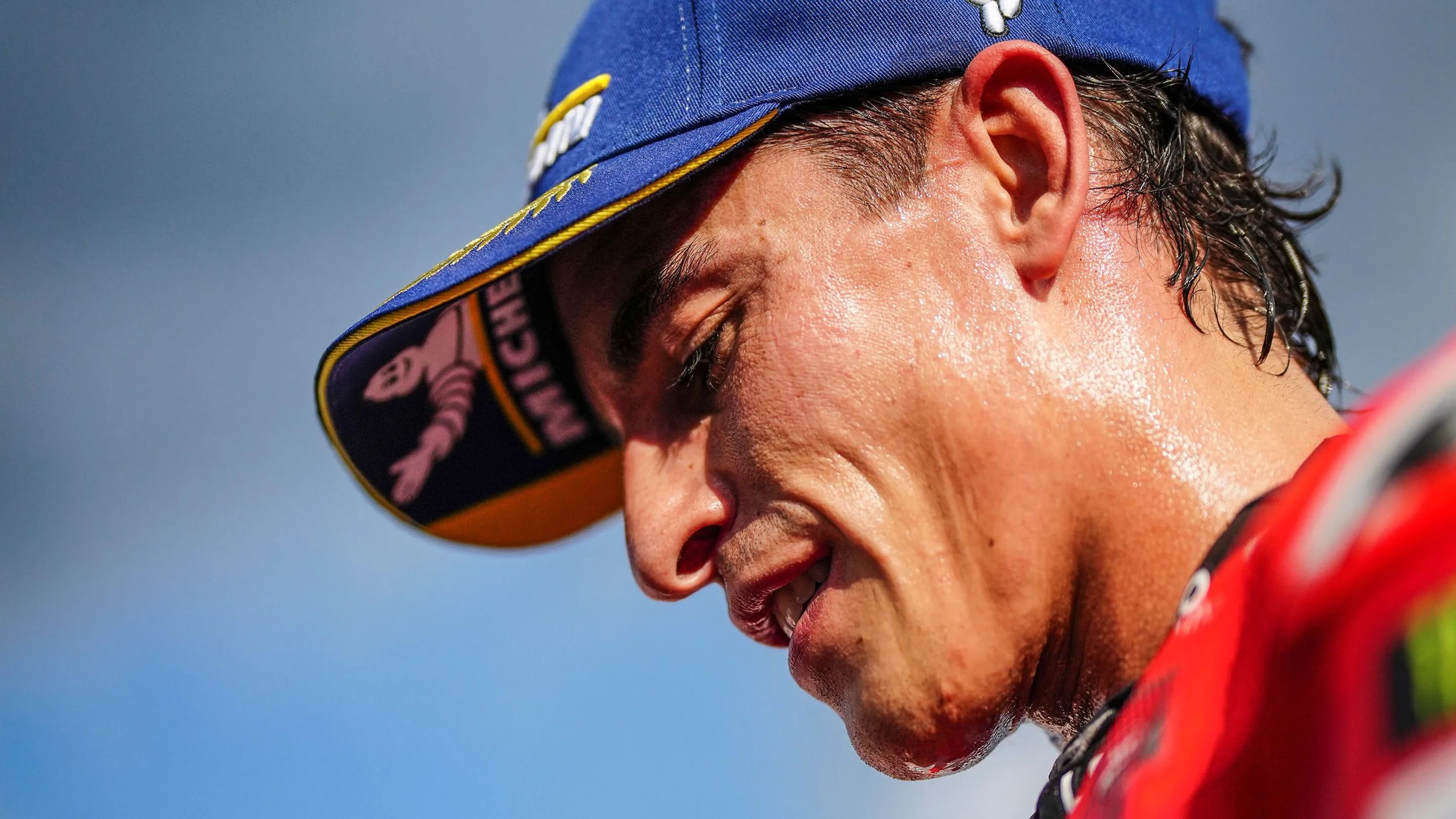 4 Fakta Menarik Usai Marc Marquez Juara MotoGP 2025, Samai Rekor Valentino Rossi