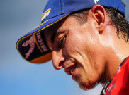 4 Fakta Menarik Usai Marc Marquez Juara MotoGP 2025, Samai Rekor Valentino Rossi