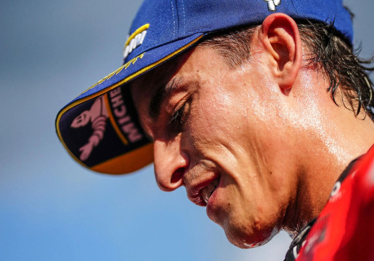 4 Fakta Menarik Usai Marc Marquez Juara MotoGP 2025, Samai Rekor Valentino Rossi