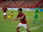 Witan Sulaeman Berpeluang Hengkang ke FK Senica dengan Status Pinjaman