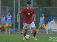 Alasan Elkan Baggott dan Witan Sulaeman Absen TC Timnas U-19 di Spanyol