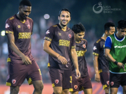 Pelatih Persib Akui Masih Berkomunikasi dengan Ezra Walian