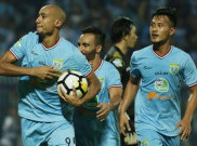 Rekrutan Baru Persela Ditargetkan Lakukan Debut Saat Menjamu Persipura