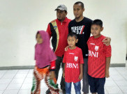 Liga 2 2018: Akhiri Puasa Gol dalam Kemenangan Persis Solo, Ini Ungkapan Sunarto