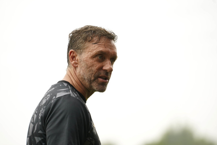 Thomas Doll Beri Kode, Persija Tidak Ubah Winning Team Lawan Persik