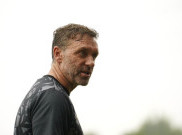 Thomas Doll Beri Kode, Persija Tidak Ubah Winning Team Lawan Persik