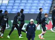 Final Liga Champions, Laga Paling Berbahaya bagi Real Madrid
