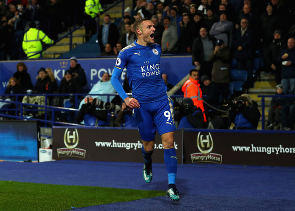 Tottenham Terpeleset, Ini Hasil Lengkap Premier League 29 November 2017