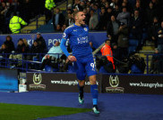 Tottenham Terpeleset, Ini Hasil Lengkap Premier League 29 November 2017