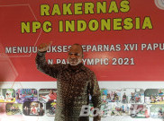 Papua Siap Gelar Peparnas XVI, Venue 12 Cabor Disebut Level Internasional
