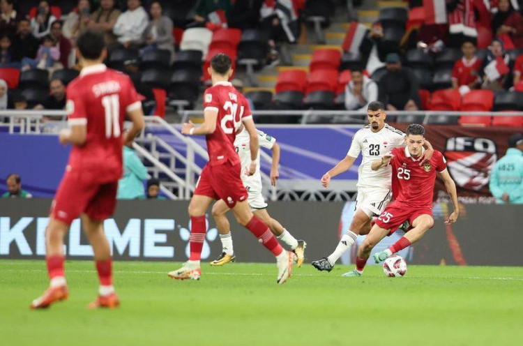 Bahagia Gabung Cerezo Osaka, Justin Hubner Berpeluang Debut di Pekan Kelima J1 League