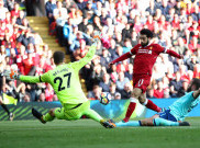 Soal Top Scorer Premier League, Kapten Liverpool Anggap Harry Kane Bisa Kejar Mohamed Salah