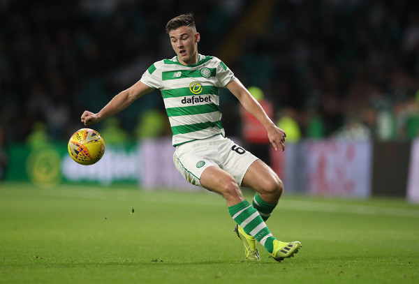 Arsenal Naikkan Tawaran untuk Kieran Tierney