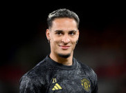 Manchester United Vs Barnsley: Erik Ten Hag Enggan Garansi Antony Jadi Starter