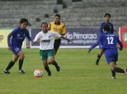 Turnamen Antar Klub Putri Bengawan Cup Dihentikan