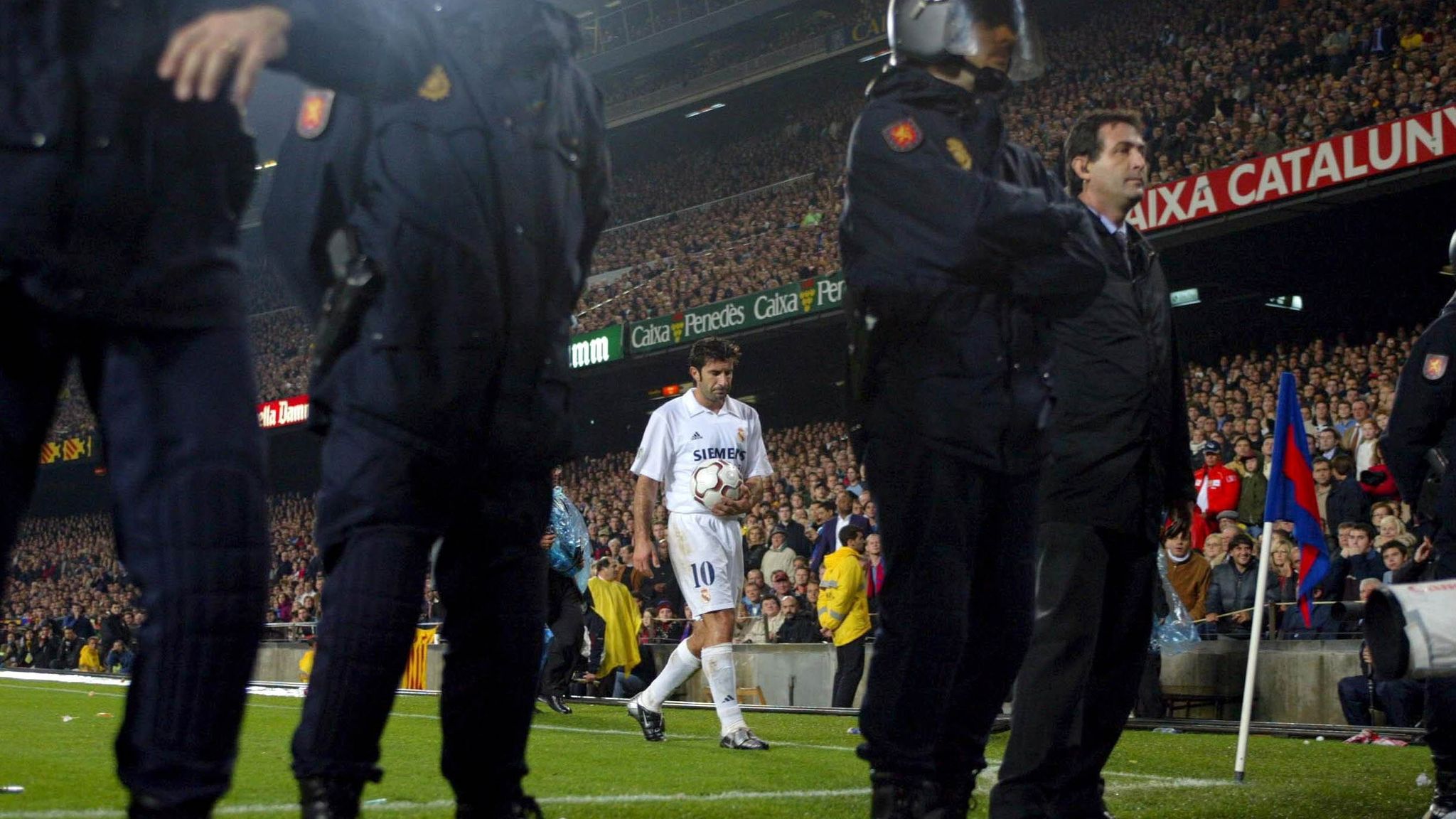 Real Madrid Rilis Skuad untuk Lawan Barcelona di GBK, Ada Eks Pelatih Timnas Indonesia