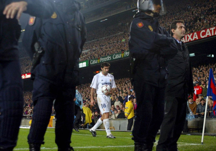 Clash of The Legend Real Madrid vs Barcelona di SUGBK, DRX Token Bisa Ditukar Tiket hingga Merchandise