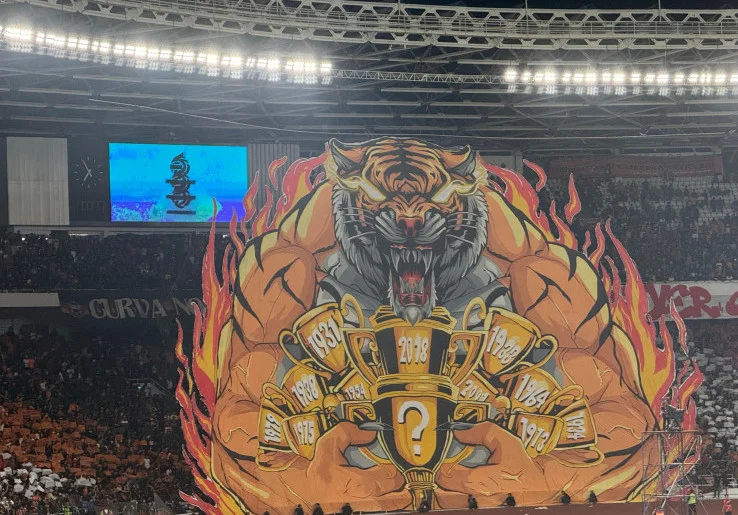 I League Pede Rekor Penonton Laga Persija vs PSIM di SUGBK Bakal Terlewati di Putaran Kedua