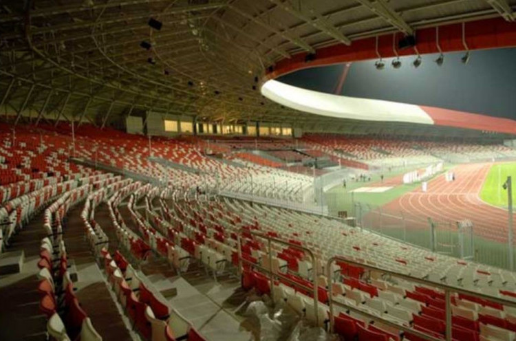 Bahrain Tetapkan 3 Stadion untuk Piala Asia U-16 2020 yang Juga Diikuti Timnas Indonesia U-16