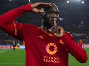 Chelsea Akan Jual Rugi Romelu Lukaku