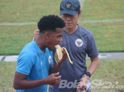 Timnas Indonesia U-23 Belum Agendakan Uji Coba