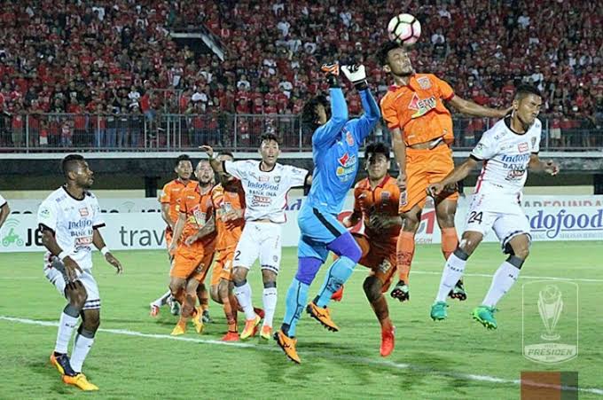 Jadwal Liga 1 2021/2022 Hari Ini: Ada Persija Vs Persita