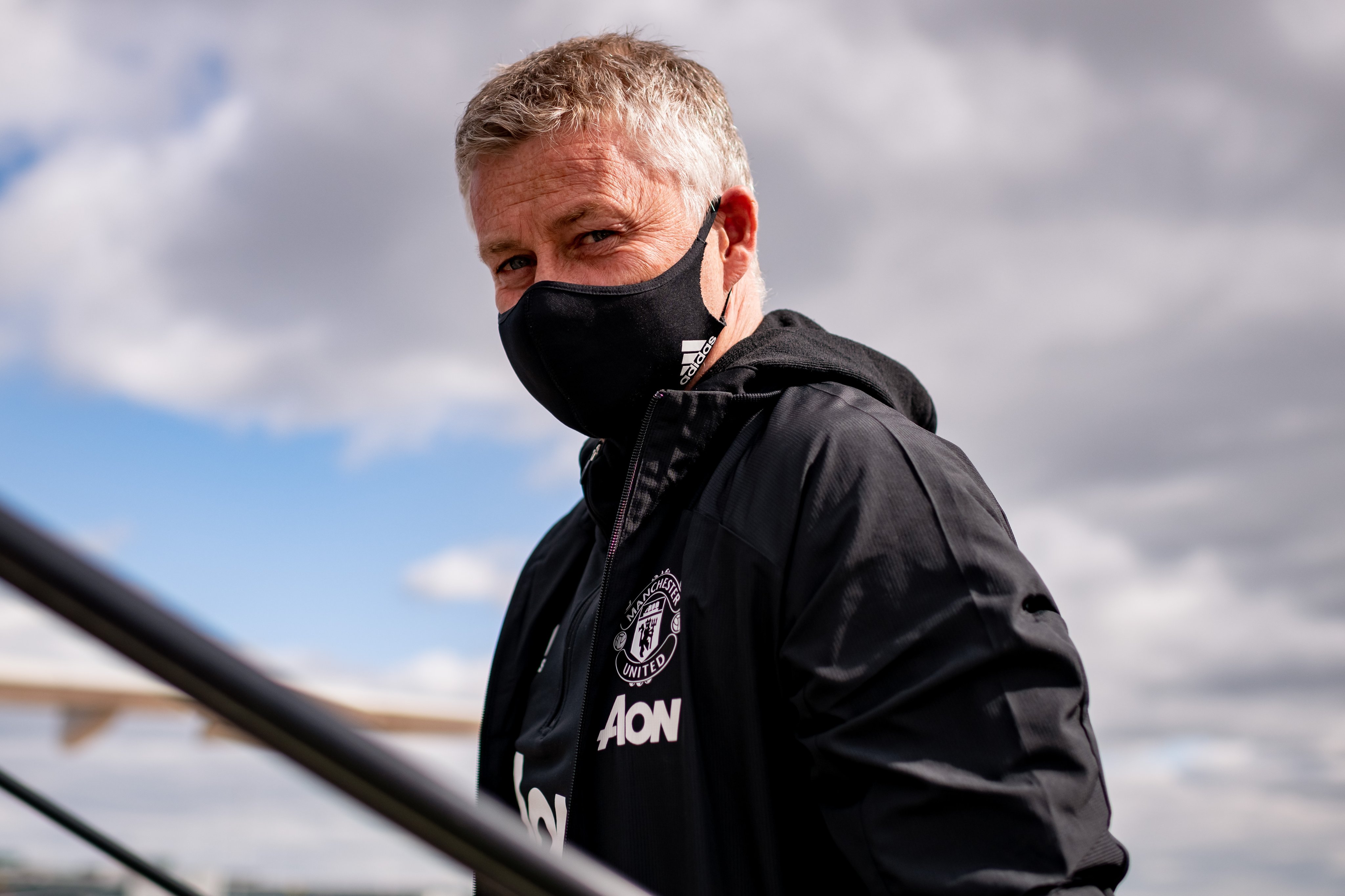 Totalitas Solskjaer Kalahkan Granada: Minta Info dari Molde