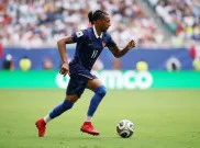 Michael Olise Pecahkan Rekor Pele, Jadi Raja Assist Piala Dunia 2026
