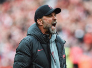 Bisakah Liverpool ke Empat Besar? Jurgen Klopp: Tentu Tidak