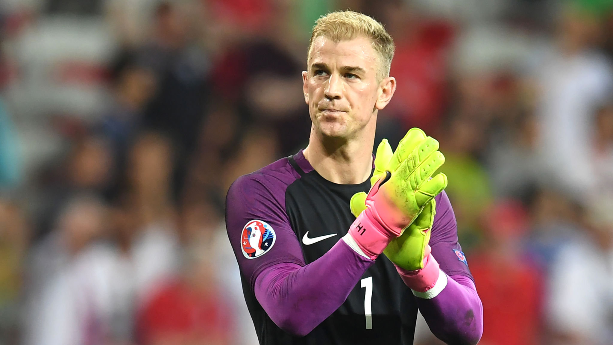 Hart: Saya Akan Cari Kesempatan di Tempat Lain