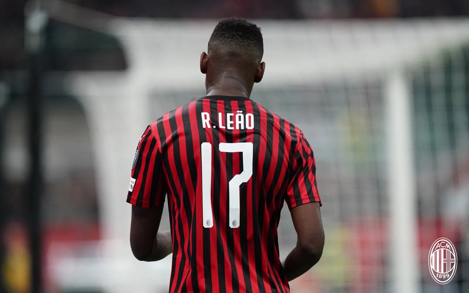 AC Milan Mulai Meragukan Kemampuan Rafael Leao