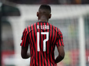 AC Milan Mulai Meragukan Kemampuan Rafael Leao