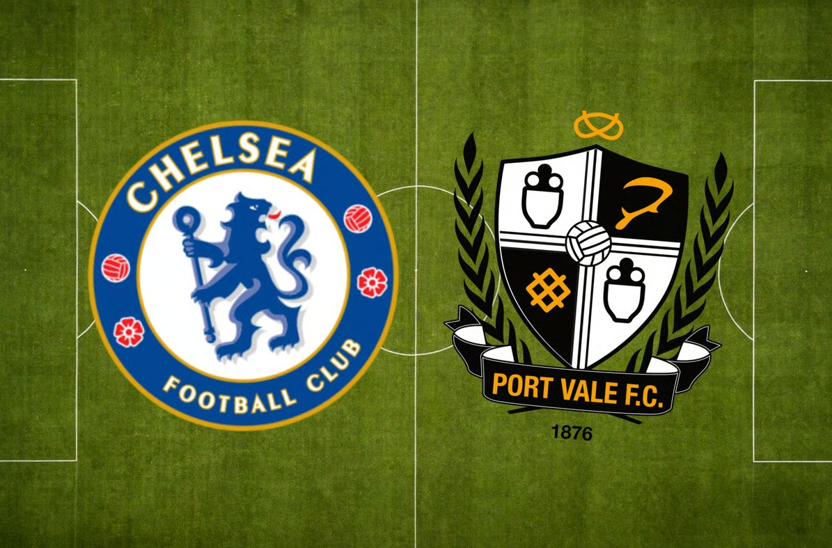 Prediksi Susunan Pemain Chelsea vs Port Vale: Panggung Alejandro Garnacho 