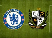 Prediksi Susunan Pemain Chelsea vs Port Vale: Panggung Alejandro Garnacho 
