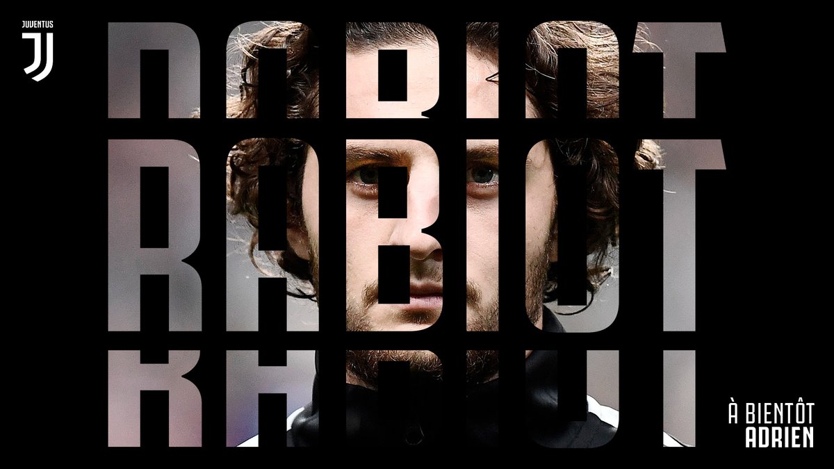 Menanti Aksi Duo Gratisan Baru Juventus, Aaron Ramsey dan Adrien Rabiot