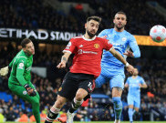 Prediksi Man United Vs Man City: Derby Manchester Memanas di Old Trafford