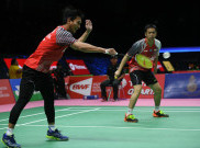 Semifinal Piala Thomas: Ahsan / Hendra Gagal Selamatkan Indonesia, China Melangkah ke Final