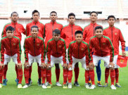 Membanggakan, Timnas U-16 Akan Berkompetisi di Jepang